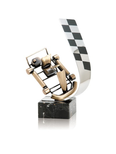 25/26 TROFEO SOLDART KARTING 25 cm