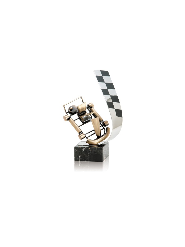25/26 TROFEO SOLDART KARTING 25 cm