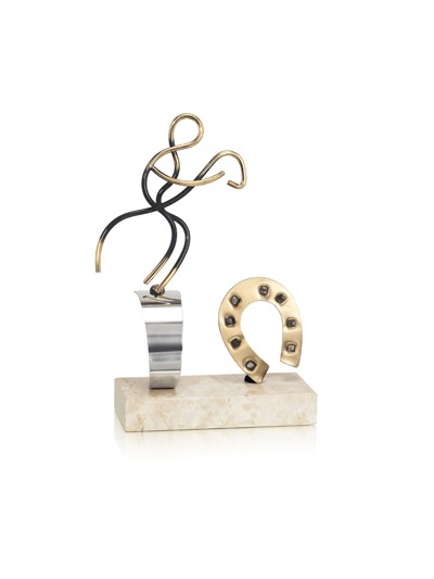 25/26 TROFEO SOLDART HIPICA 25 cm