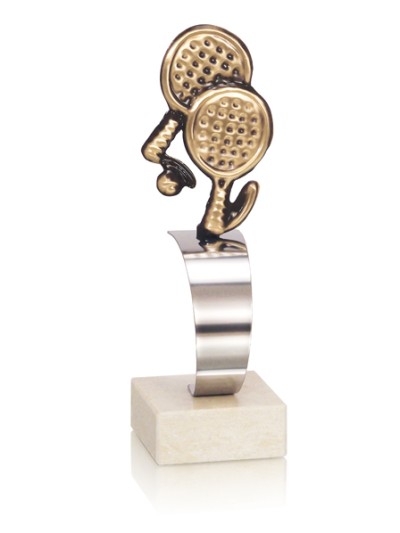 25/26 TROFEO SOLDART PADEL 20 cm
