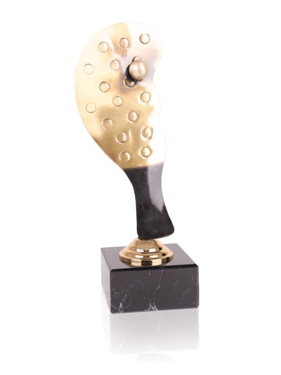 25/26 TROFEO SOLDART PADEL 29 cm