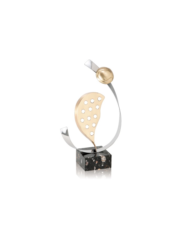 25/26 TROFEO SOLDART PADEL 26 cm