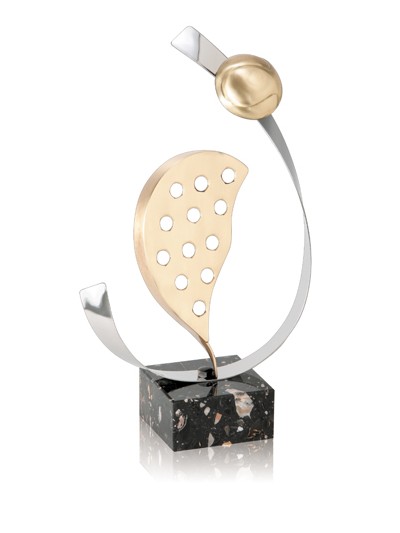 25/26 TROFEO SOLDART PADEL 29 cm
