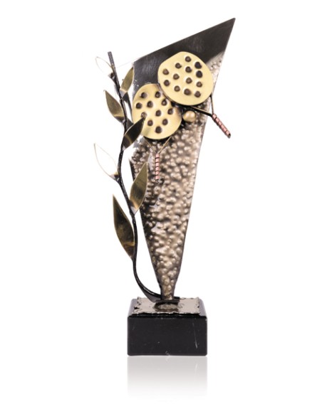25/26 TROFEO SOLDART PADEL 40 cm