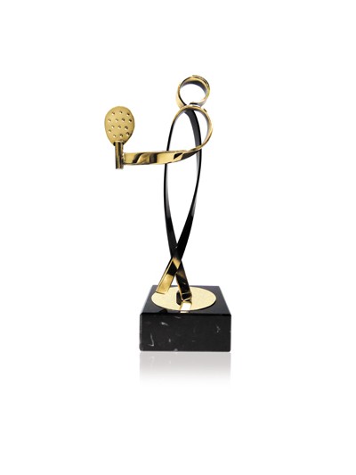 25/26 TROFEO SOLDART PADEL 21 cm