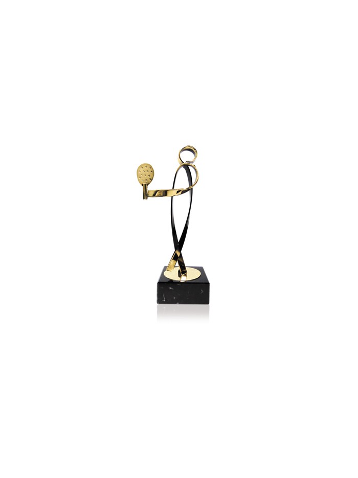 25/26 TROFEO SOLDART PADEL 24 cm