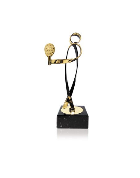 25/26 TROFEO SOLDART PADEL 24 cm