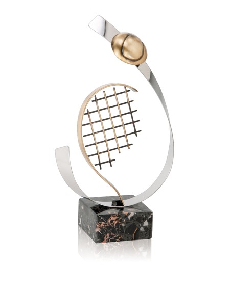 25/26 TROFEO SOLDART TENIS 26 cm