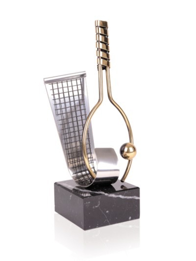 25/26 TROFEO SOLDART TENIS 27 cm