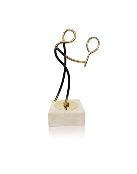 25/26 TROFEO SOLDART TENIS 24 cm
