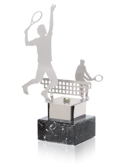 25/26 TROFEO SOLDART TENIS DE MESA 22 cm