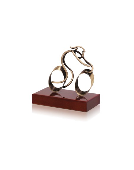 25/26 TROFEO SOLDART CICLISMO 16 cm