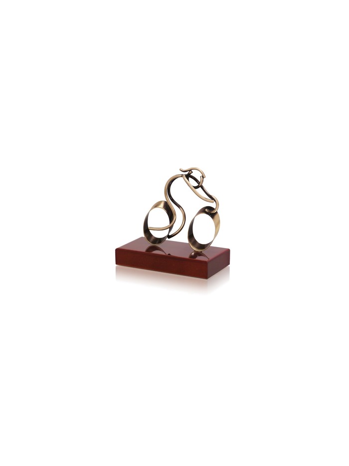 25/26 TROFEO SOLDART CICLISMO 17 cm