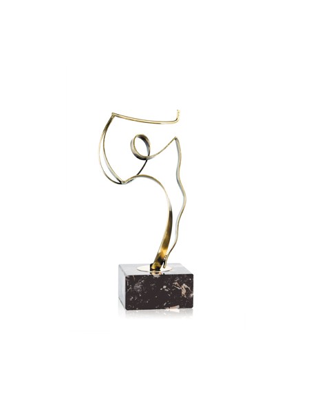 25/26 TROFEO SOLDART GOLF 23 cm