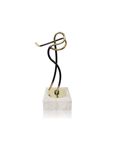 25/26 TROFEO SOLDART GOLF 24 cm