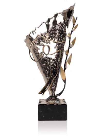 25/26 TROFEO SOLDART GOLF 37 cm