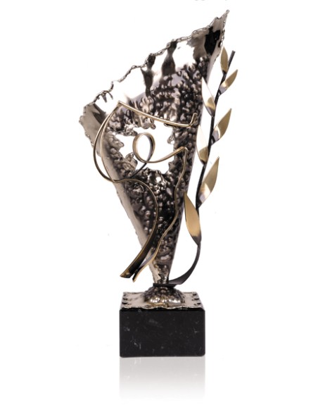 25/26 TROFEO SOLDART GOLF 37 cm