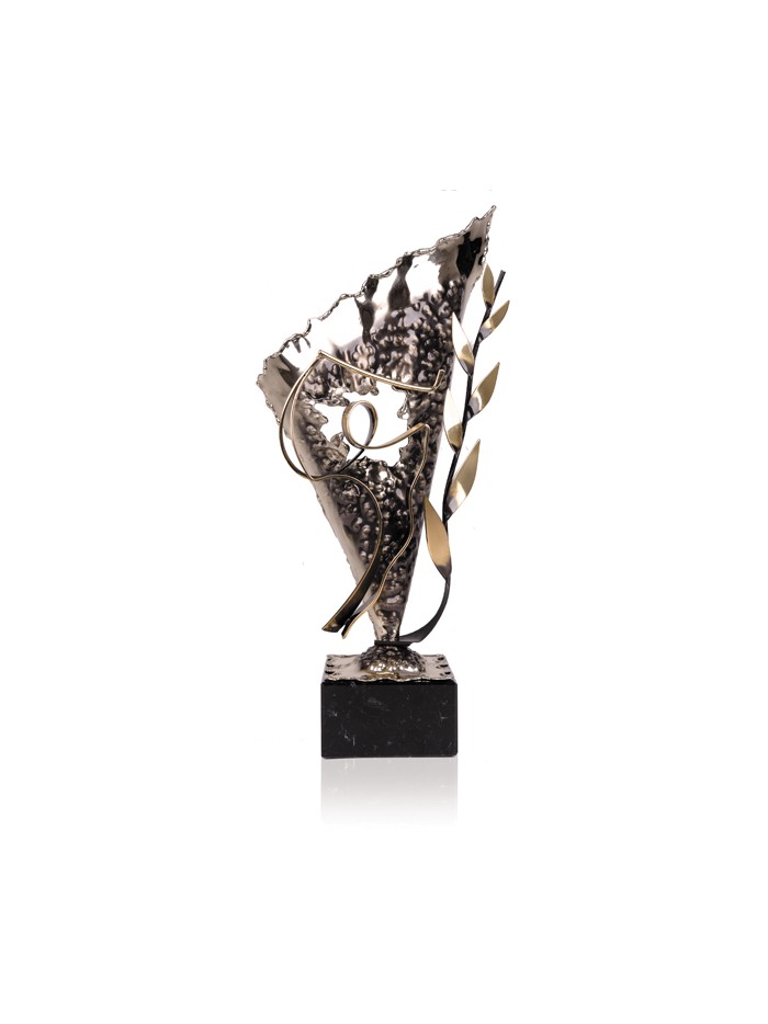 25/26 TROFEO SOLDART GOLF 42 cm