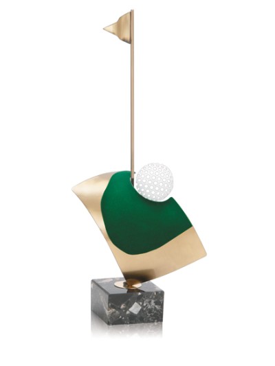 25/26 TROFEO SOLDART GOLF 37 cm