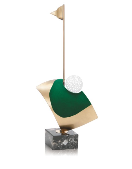 25/26 TROFEO SOLDART GOLF 37 cm