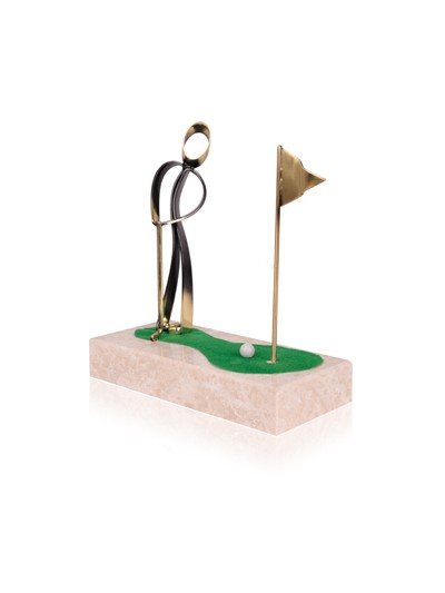 25/26 TROFEO SOLDART GOLF 21 cm