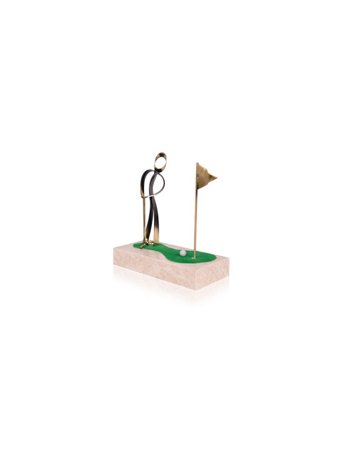 25/26 TROFEO SOLDART GOLF 21 cm