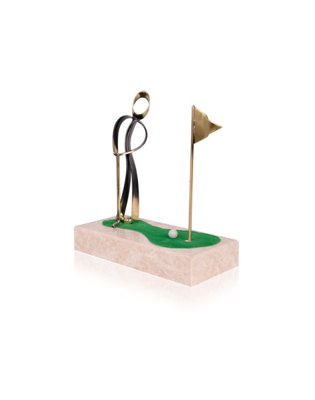 25/26 TROFEO SOLDART GOLF 21 cm