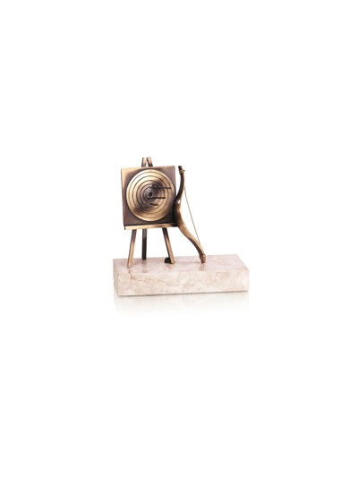 25/26 TROFEO SOLDART TIRO CON ARCO 17 cm