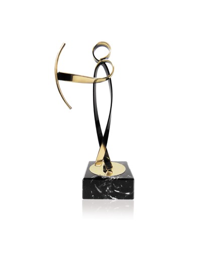 25/26 TROFEO SOLDART TIRO CON ARCO 21 cm