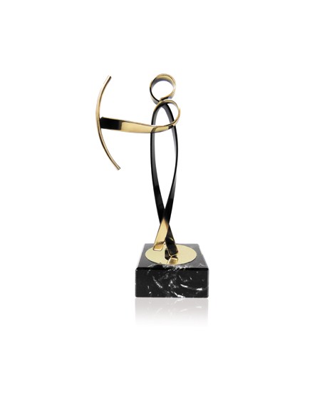 25/26 TROFEO SOLDART TIRO CON ARCO 21 cm