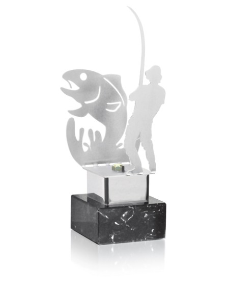 25/26 TROFEO SOLDART PESCA 28 cm