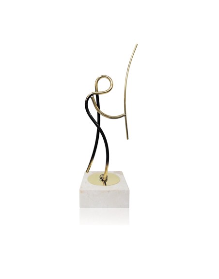 25/26 TROFEO SOLDART PESCA 25 cm