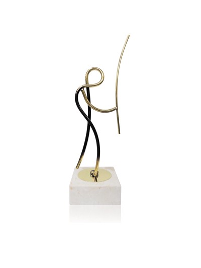 25/26 TROFEO SOLDART PESCA 27 cm