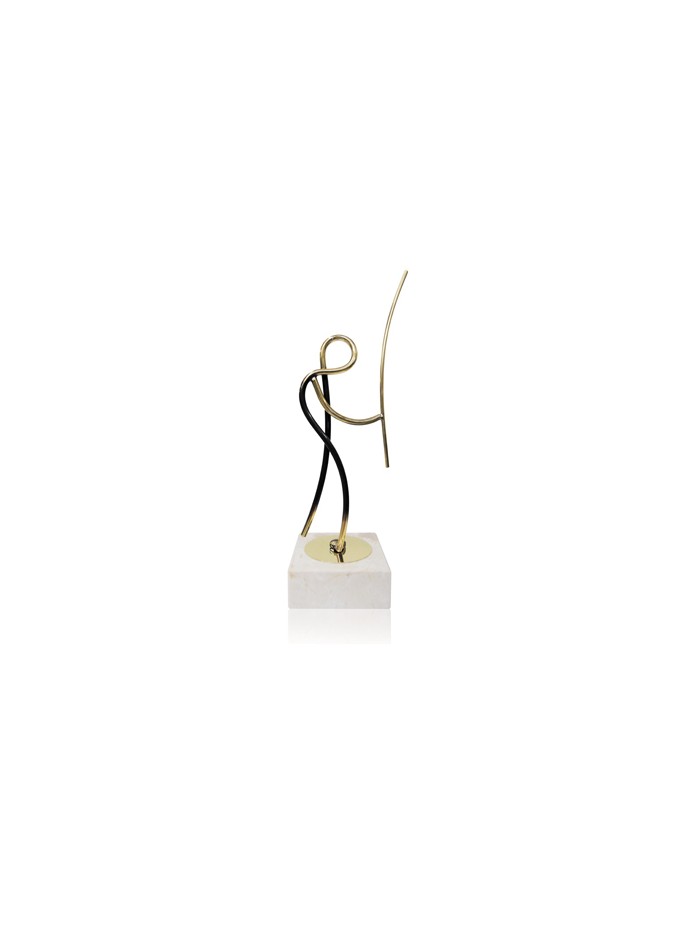 25/26 TROFEO SOLDART PESCA 29 cm
