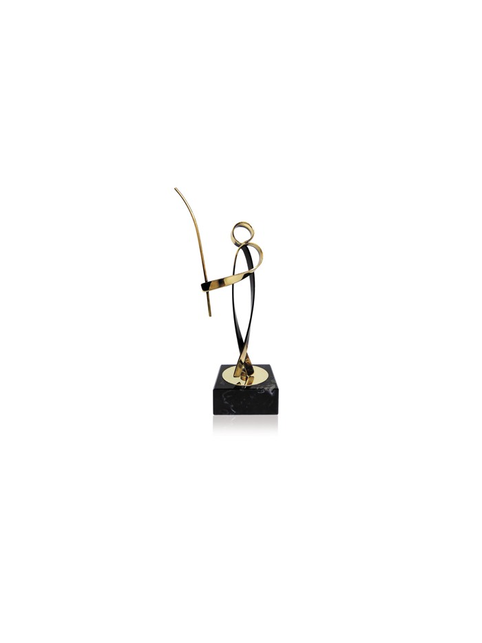 25/26 TROFEO SOLDART PESCA 22 cm