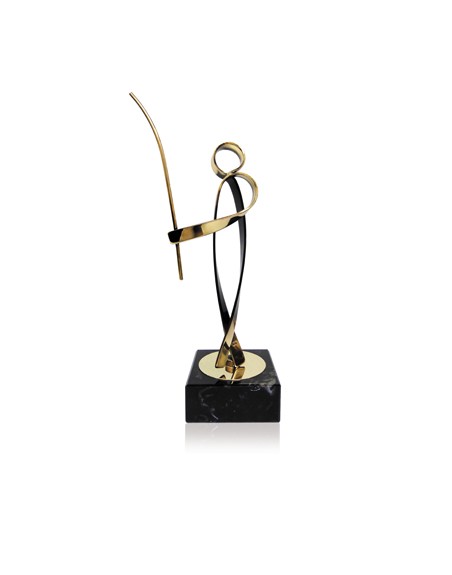 25/26 TROFEO SOLDART PESCA 25 cm