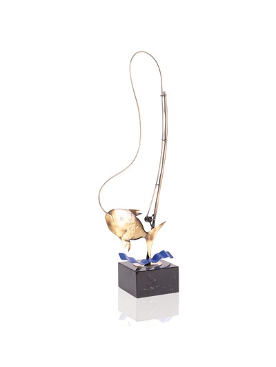 25/26 TROFEO SOLDART PESCA 41 cm