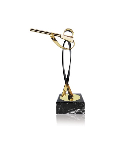 25/26 TROFEO SOLDART TIRO/CAZA 24 cm