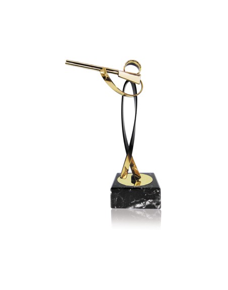 25/26 TROFEO SOLDART TIRO/CAZA 24 cm