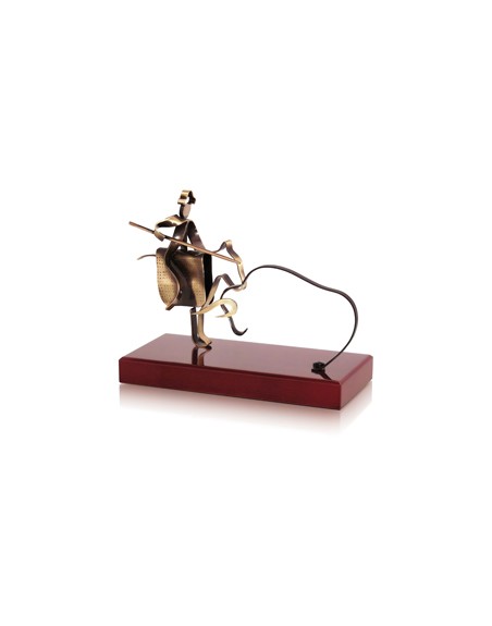 25/26 TROFEO SOLDART TAUROMAQUIA 19 cm