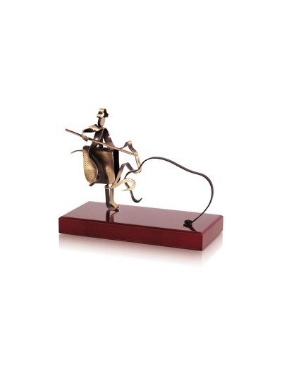 25/26 TROFEO SOLDART TAUROMAQUIA 23 cm