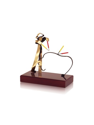 25/26 TROFEO SOLDART TAUROMAQUIA 19 cm