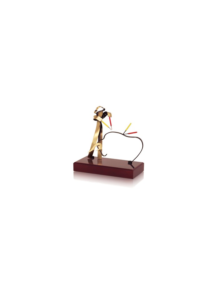 25/26 TROFEO SOLDART TAUROMAQUIA 19 cm