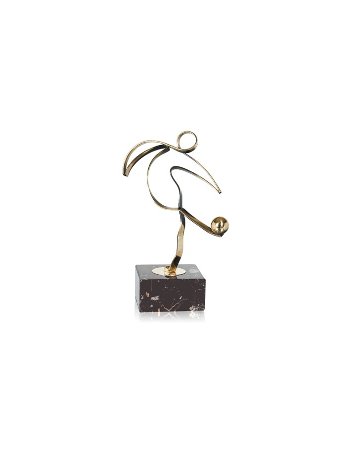 25/26 TROFEO SOLDART FUTBOL 21 cm