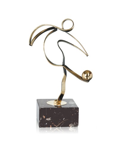 25/26 TROFEO SOLDART FUTBOL 24 cm