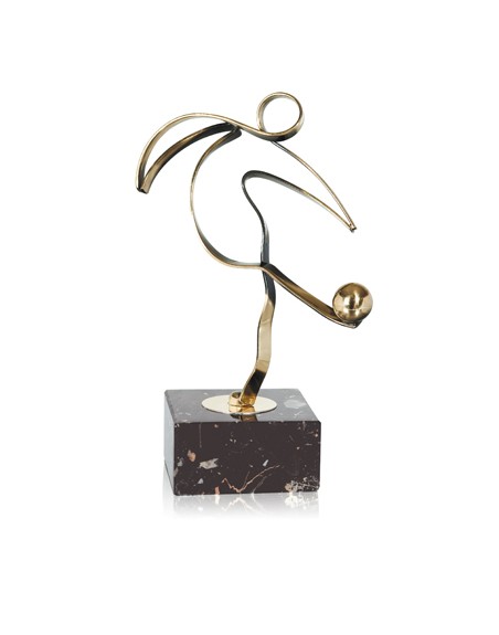 25/26 TROFEO SOLDART FUTBOL 24 cm