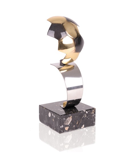 25/26 TROFEO SOLDART FUTBOL 17 cm