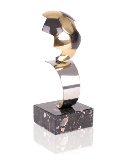 25/26 TROFEO SOLDART FUTBOL 18 cm