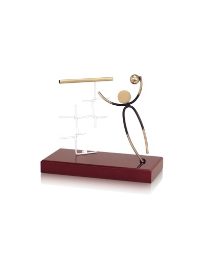 25/26 TROFEO SOLDART BALONMANO 20 cm