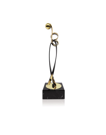 25/26 TROFEO SOLDART BALONMANO 21 cm